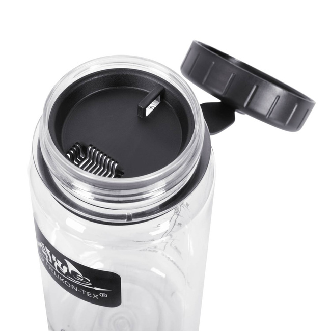 TRITAN™ PALACK - SZÉLES SZÁJÚ - 550 ML - Helikon-Tex® - FÜSTÖS