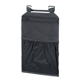 SZERVEZÉSI BETÉT RUCSAC® - 37,5 x 24 cm - HELIKON - ÁRNYÉKSZÜRKE