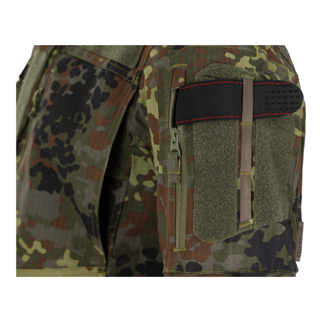 RAIDER MK V ATS MEZ - CLAWGEAR - FLECKTARN