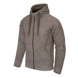 TACTICAL® BORÍTÁSÚ HANORAC - FÉNYKEVERÉK