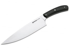 KITCHEN KNIFE PURE CPM CHEF'S KNIFE - BOKER