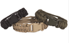 Coyote Clock Paracord Bracelet