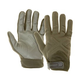 LÖVÉSZKESZTYŰ - OD ZÖLD - INVADER GEAR
