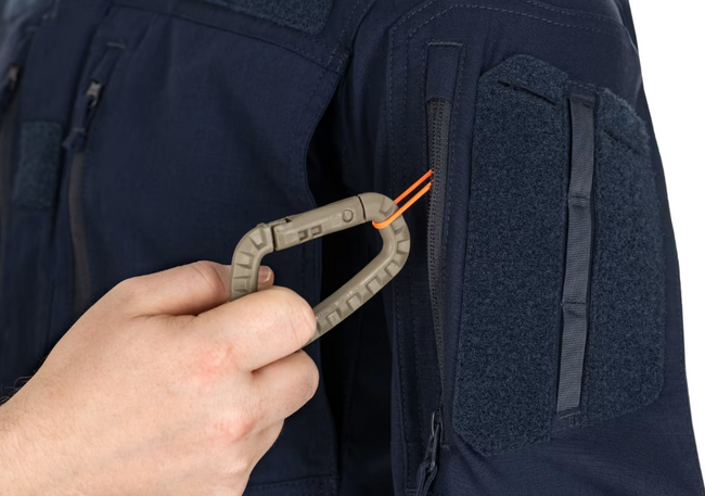 RAIDER MK V ATS MEZ - CLAWGEAR - MULTICAM