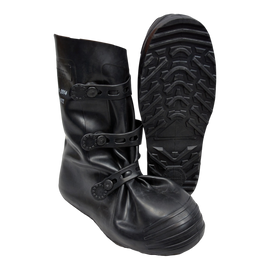 CBRN Protective Overboot - AirBoss MALO - Canadian Military Surplus - Like New