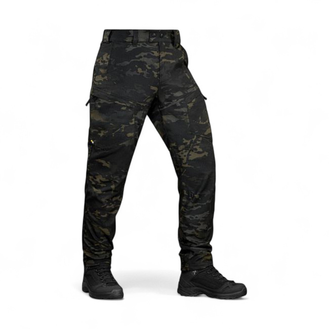 Járőr taktikai nadrág Gen.III Nyco Extreme - Multicam/Fekete - M-Tac
