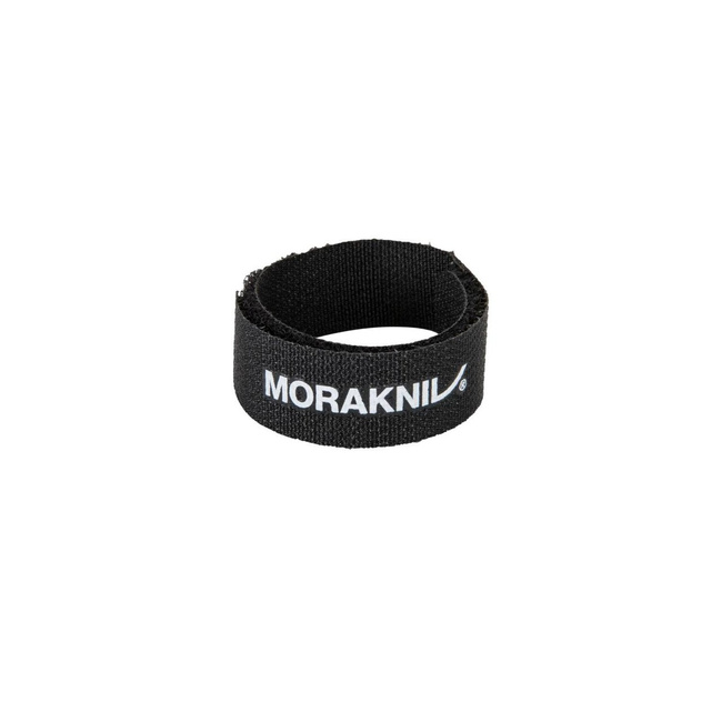 FIXED BLADE KNIFE - GARBERG MULTI-MOUNT - STAINLESS STEEL - MORAKNIV® - BLACK