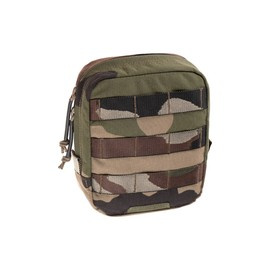 TASAK VERTICAL UTILITY CORE - MOLLE - KÖZÉPES - CCE CAMO - CLAWGEAR