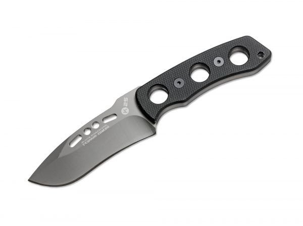 RUI Neck Knife
