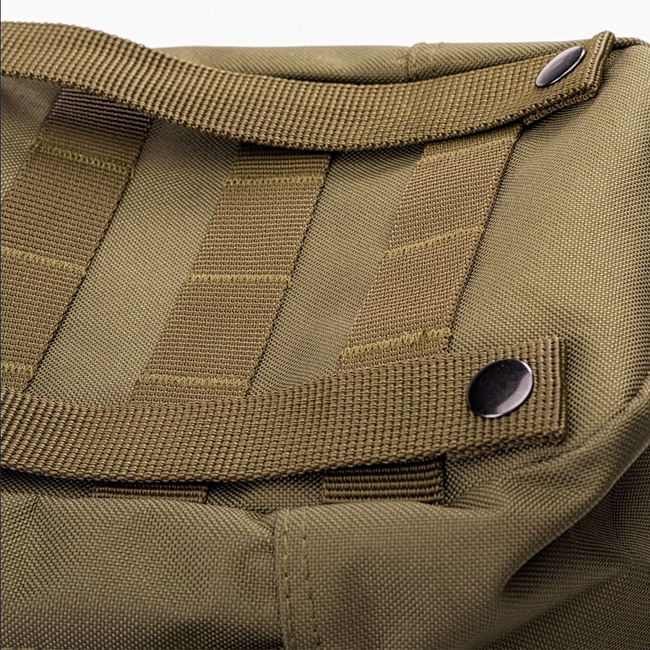 MAGNUM ZSEB VZ4 - OLIVIN