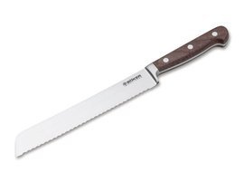 KONYHAKÉS "HERITAGE BREAD KNIFE" - BOKER