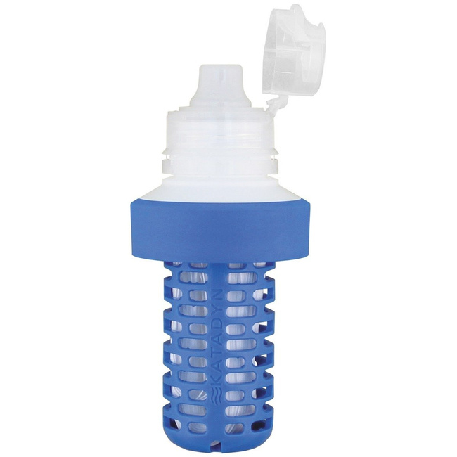 Water Filter, Katadyn, "BeFree", 0,6 l