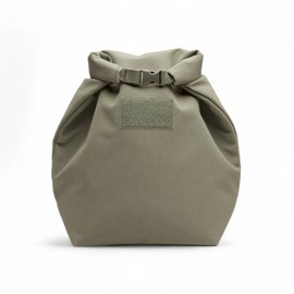 HŰTŐTÁSKA - NAGY - OD - MIL-TEC