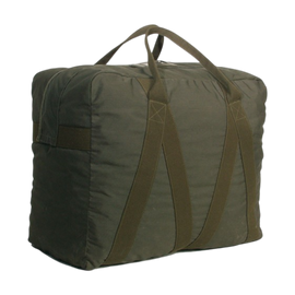 Vízálló harci táska - Német hadsereg (Bundeswehr) katonai felesleg - Használt