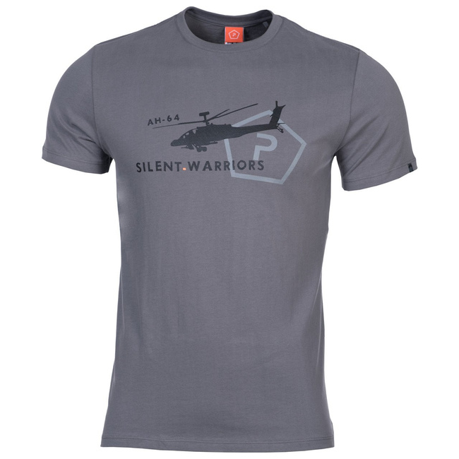 T-Shirt HELICOPTER