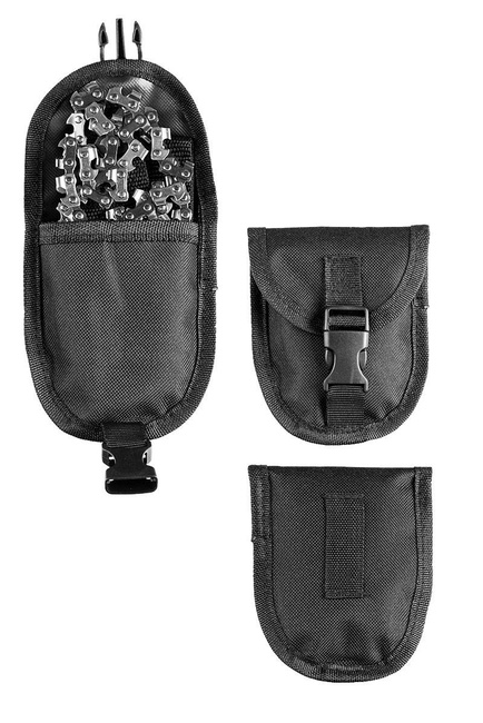 SZÉNACÉL FŰRÉSZ - MIL-TEC