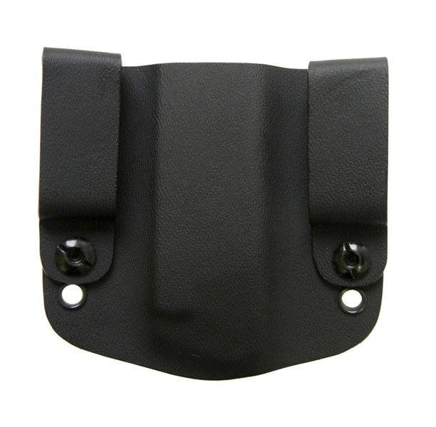 Pisztolytáska KYDEX Pistol Magazine Holster Single Glock 17