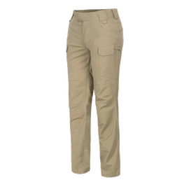 TAKTIKAI NADRÁG NŐKNEK - UTP® - POLYPAMUT RIPSTOP - Helikon-Tex® - KHAKI