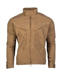 DARK COYOTE COMBAT JACKET CHIMERA - MIL-TEC