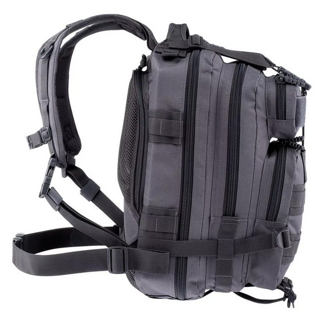 MAGNUM FOX - BACKPACK - FORGED IRON