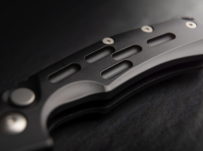 AUTOMATA KÉS THUNDER STORM AUTO - BOKER PLUS