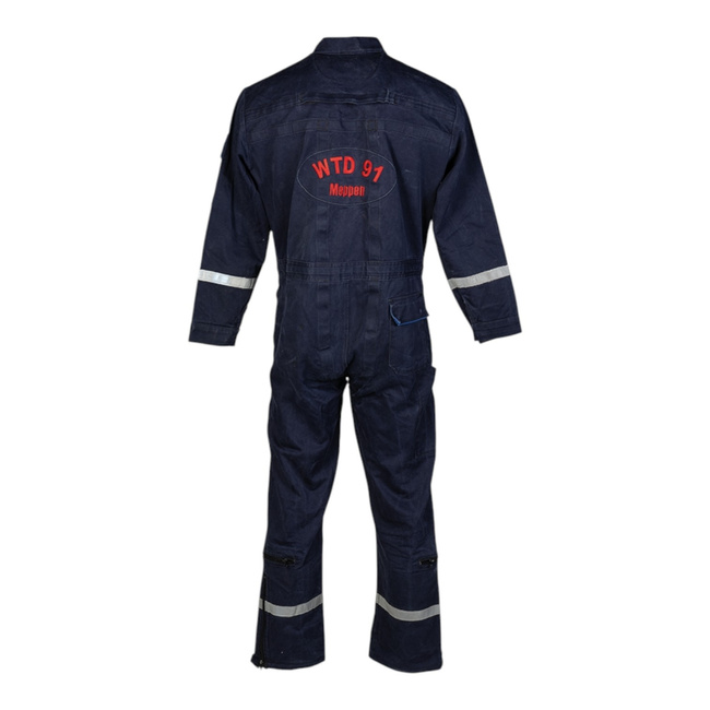 Coverall ROFA - German Army Military Surplus - Used