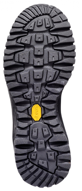 BAKANCS DEFCON 5 APPROACH TACTICAL 5 MID HEIGHT BY MAGNUM OD ZÖLD