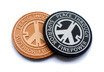 Patch - Peace