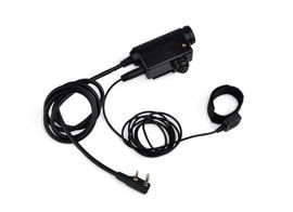 M52 PTT beszél eszköz