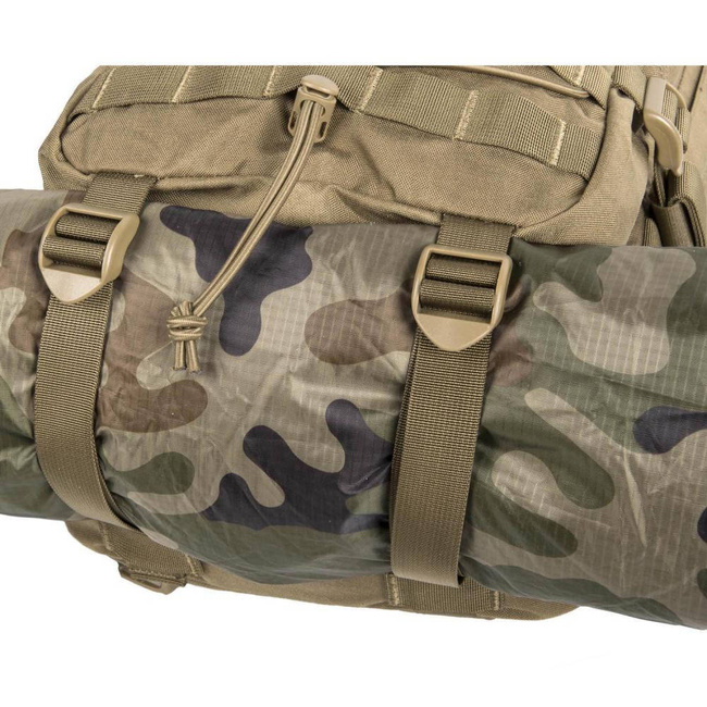 HÁTIZSÁK - RACCOON MK2 - 20 L - CORDURA - Helikon-Tex - MULTICAM FEKETE