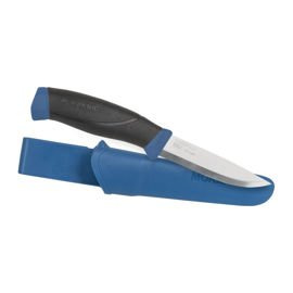 KÉS MORAKNIV® COMPANION DESERT - STAINLESS STEEL NAVY BLUE