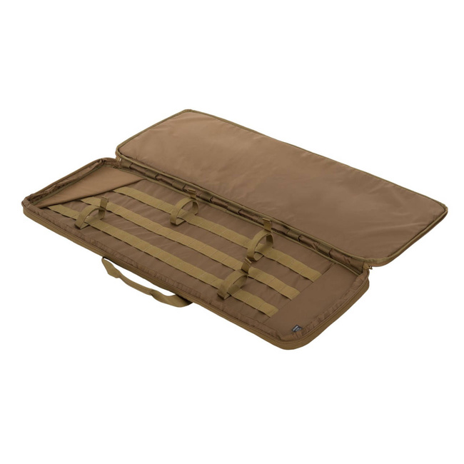 DOUBLE UPPER RIFLE BAG 18® - CORDURA® - Helikon-Tex® - OLIVE GREEN
