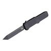 AUTOMATA KÉS HADRON OTF TANTO BLACK - HECKLER & KOCH