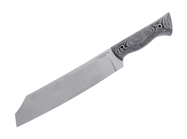 Condor Woodbuster Chopper kés