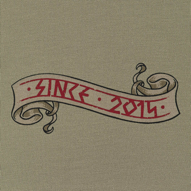 PÓLÓ KEEP CALM - TAN - M-TAC