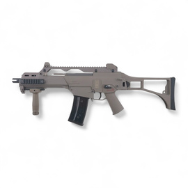 SA-G12 EBB Airsoft Puska Replika – Specna Arms – SPE-01-023582 – Tan