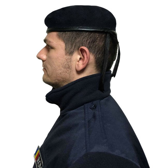 Beret gendarmes - subofficers