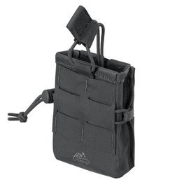 COMPETITION RAPID CARBINE POUCH - SHADOW GREY - HELIKON