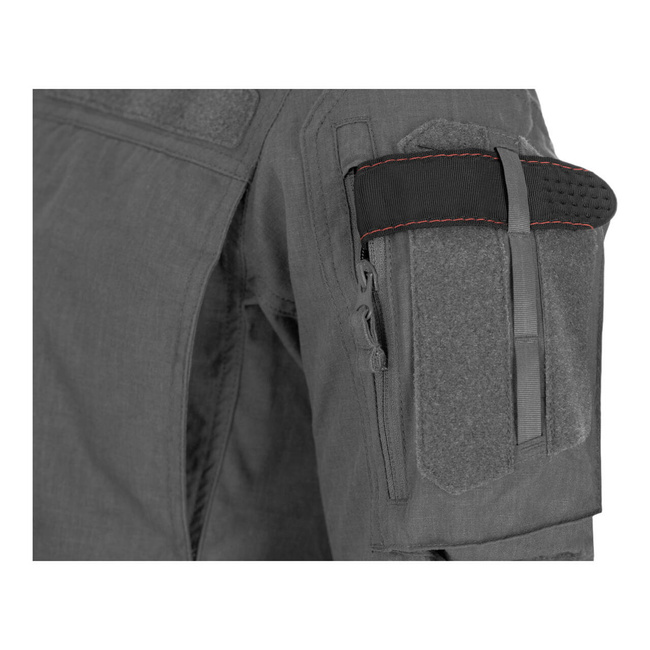 RAIDER MK V ATS MEZ - CLAWGEAR - WOLF GREY