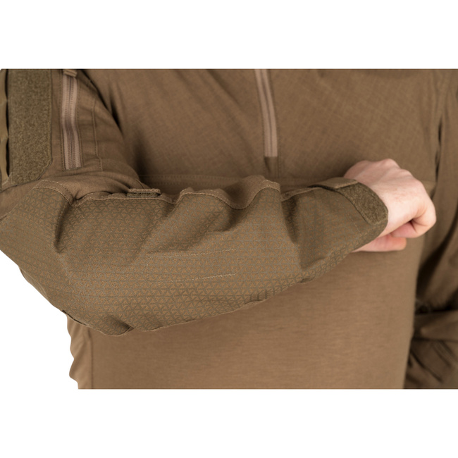 RAIDER MK V ATS FLEX HARCI ING – CLAWGEAR – COYOTE