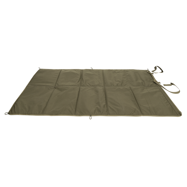 LÁTÓSZŐNYEG - BACKBLAST EXTENDED® - 184 x 91 CM - Helikon-Tex® - ADAPTÍV ZÖLD