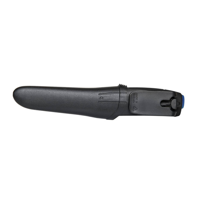 FIX PENGÉJŰ KÉS - PRO S - ROZSDAMENTES ACÉL - MORAKNIV® - KÉK