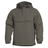 URBAN TACTICAL ANORAK - PENTAGON® - GREEN RAL7013