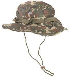 AMERIKAI STÍLUS "BOONIE" KALAP - Mil -Tec® - FLECTAR