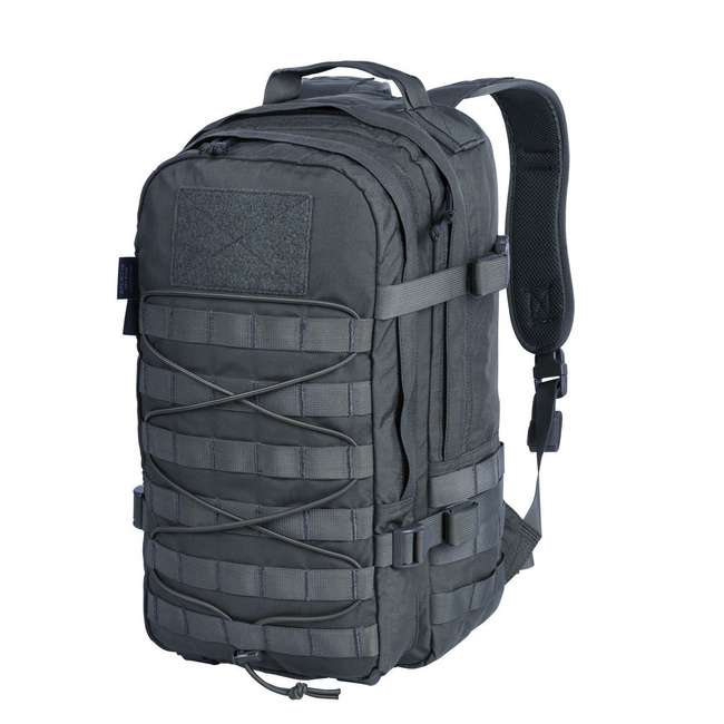 HÁTIZSÁK - RACCOON MK2 - 20 L - CORDURA - Helikon-Tex - ÁRNYÉK SZÜRKE