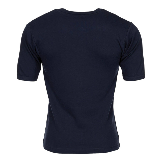 KIRÁLYI HADITENGERÉSZET PÓLÓ, PT, SÖTÉTKÉK - KATONAI FELESLEG A BRIT HADSEREGTŐL - MINT ÚJ