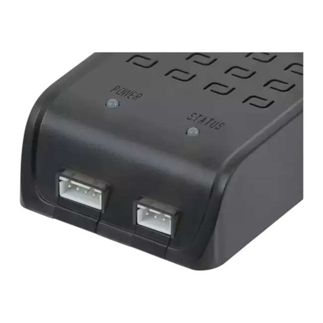 V3+ Charger for LiPo/LiFe 2S/3S - IPower