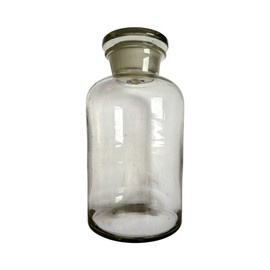 VINTAGE PALACK - 1980-AS ÉVEK - ÁTLÁTSZÓ - RÓMAI HADSEREG KATONAI FELESLEG - JÓ ÁLLAPOTÚ