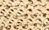 CAMOUFLAGE NET - "PRO CRAZY CAMO" - Mil-Tec® - DESERT - 2.4 x 6 M