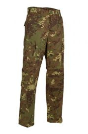 NADRÁG US ARMY VEGETATO CAMO ACU FIELD PANTS